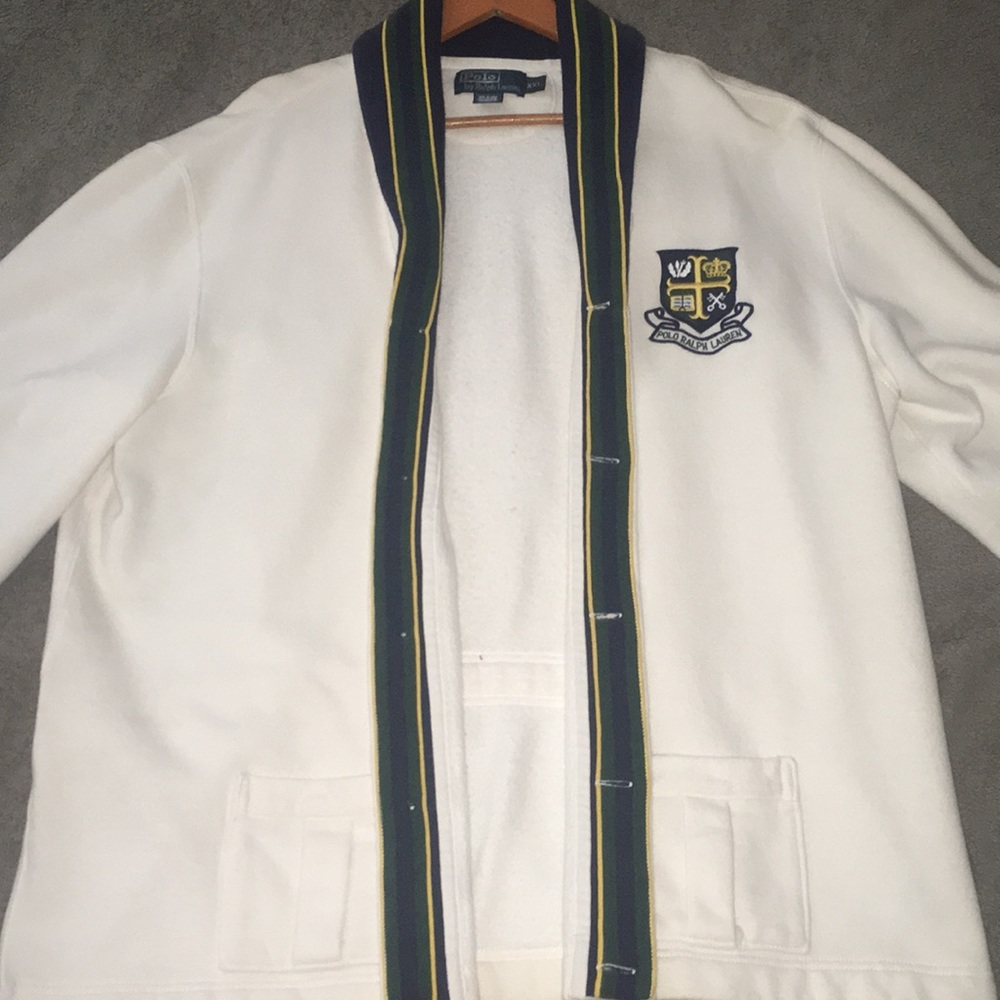 Polo by Ralph Lauren Jacket